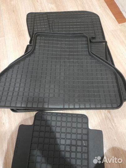 Коврики bmw x5 e70 x6 e71
