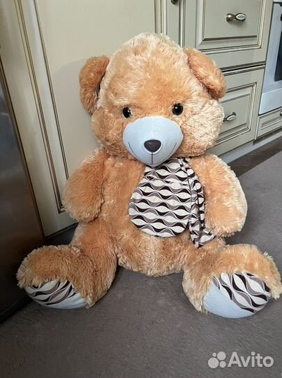 Игрушки медведь 70 см