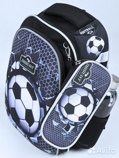 Рюкзак школьный для начальных классов