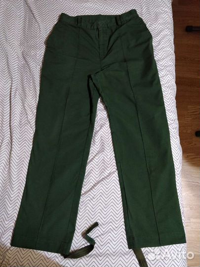 Офисная военная форма