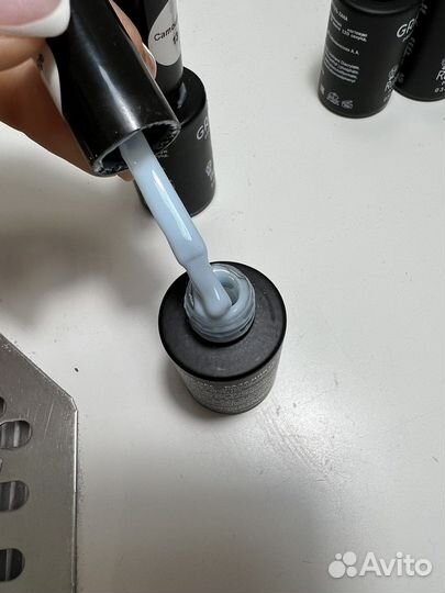 База для ногтей