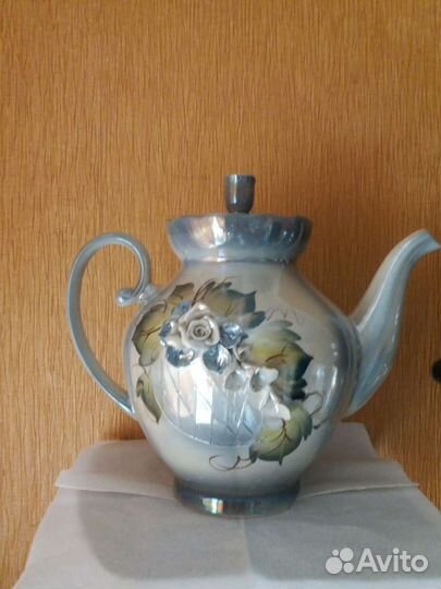 Заварочный чайник на 1.5 л