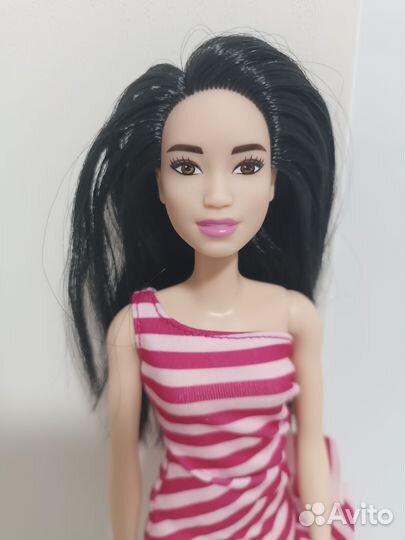 Кукла barbie