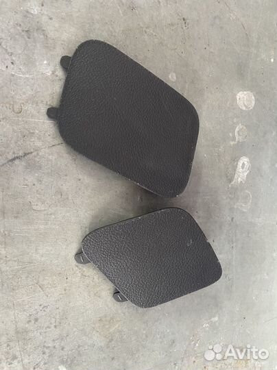 Заглушка торпедо Ford Focus 3