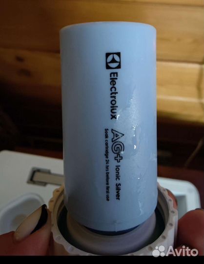 Увлажнитель Electrolux EHU-3715D