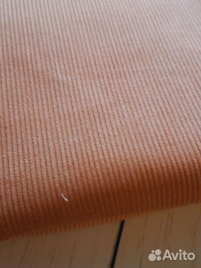 Ткань вельвет.Италия