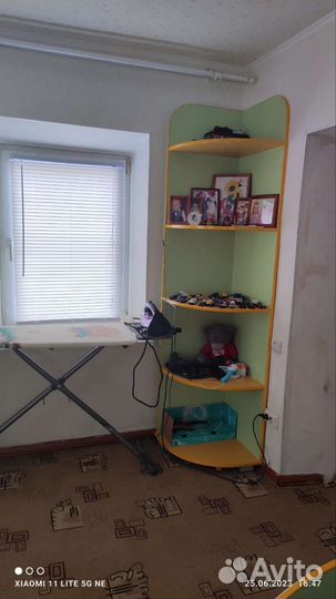 Детская мебель бу