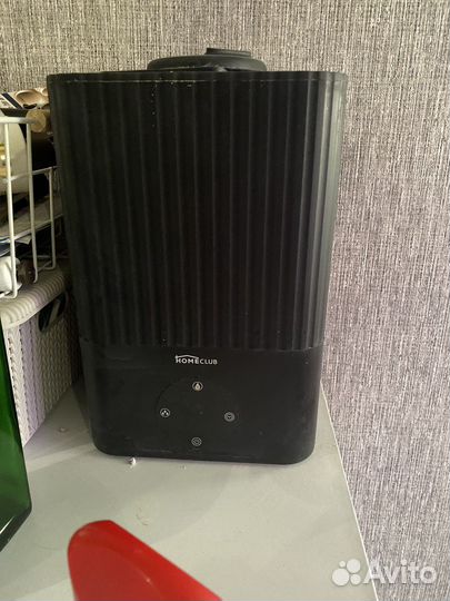 Увлажнитель Home clab