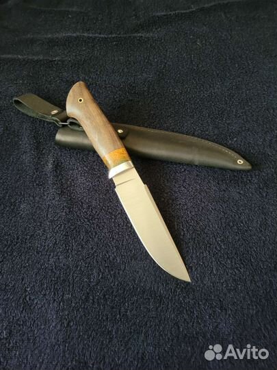 Нож охотничий 95х18