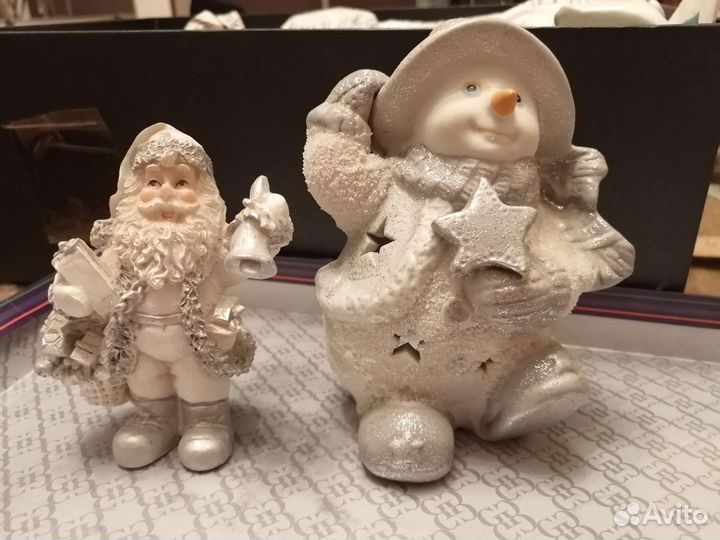 Копилки и сувениры