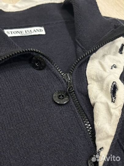 Кофта Stone Island оригинал