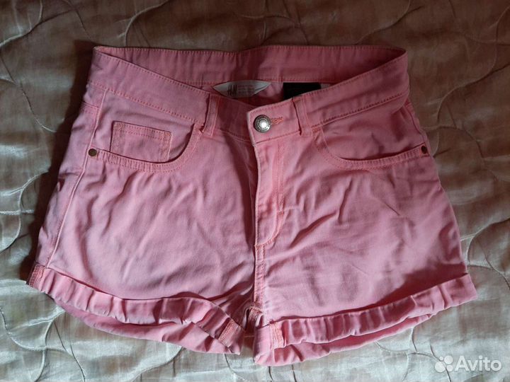 Детская одежда для девочек