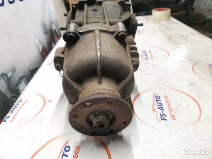 Редуктор Suzuki Sx4 1.6 M16A 2012