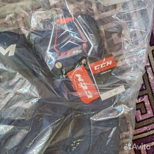 FT350 шорты (трусы) хоккейные