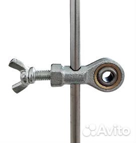 Шарнирная головка на точилку для ножей Ruixin Pro