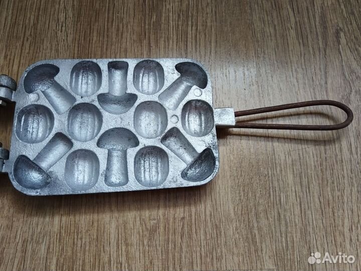 Форма для выпечки печенья