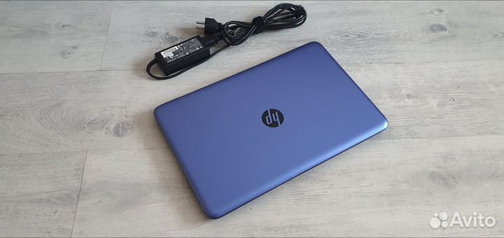 Ноутбук Hp в идеале для работы и развлечений