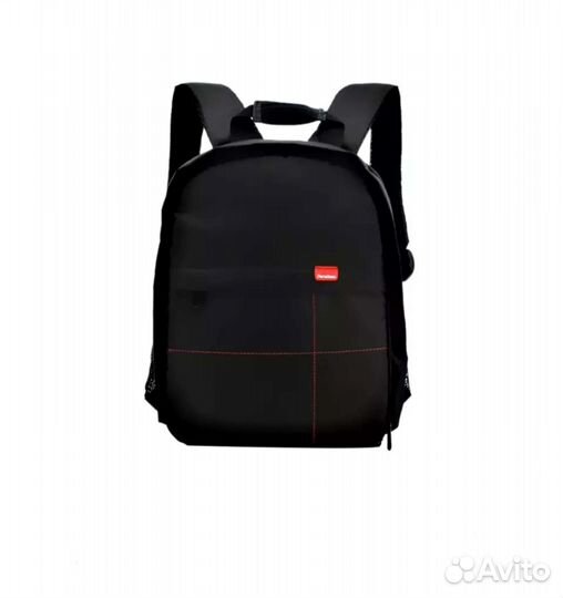 Рюкзак для фототехники