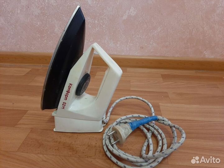 Утюг