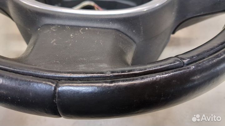 Руль Volvo S90, 2018