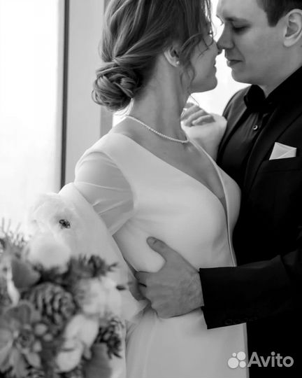 Свадебный образ