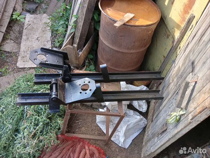 Опракидыватели заводские