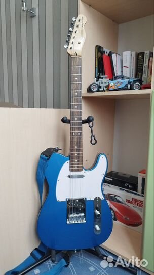 Электрогитара Fender Squier Affinity Telecaster