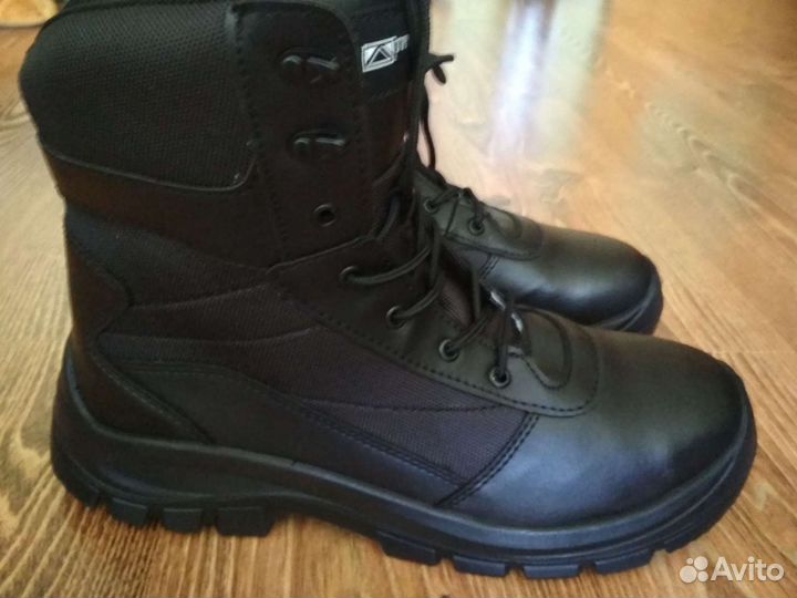 Берцы летние