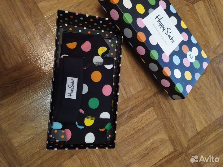 Комплект трусы и носки