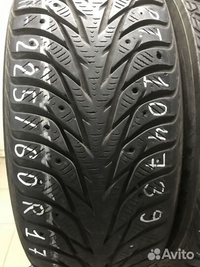 Yokohama Ice Guard IG35 225/60 R17 103T