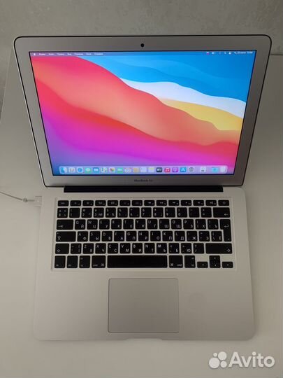 Apple MacBook Air 13 2013