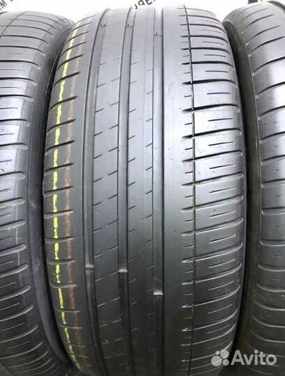 Michelin Pilot Sport 3 235/45 R18 98Y