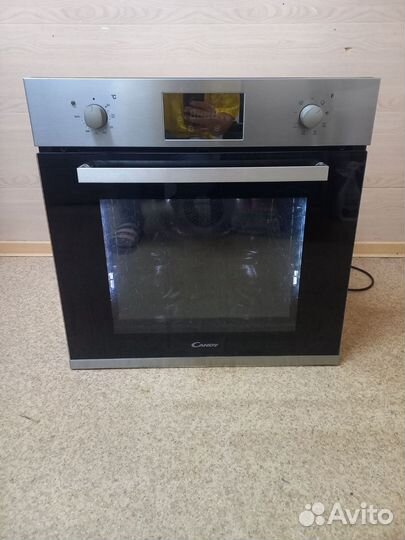 Духовой шкаф электрический