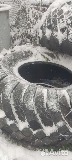 Ободрыши ураган ви203