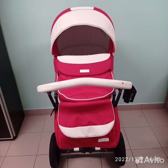 Коляска zippy 2 в 1