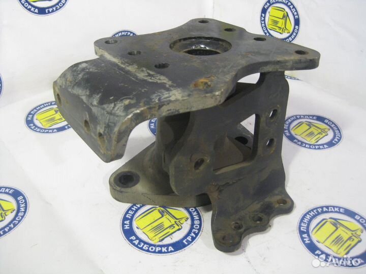 Кронштейн гур 85461105075 MAN, TGL