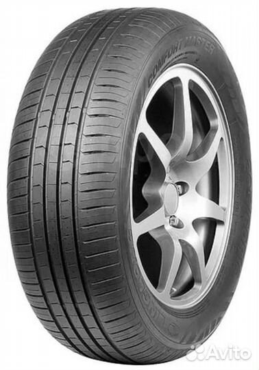 LingLong Comfort Master 205/55 R17 95V