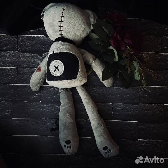 Авторская игрушка