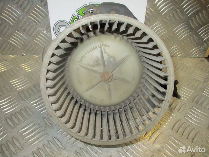 Моторчик отопителя Ford Explorer 1991-1994г