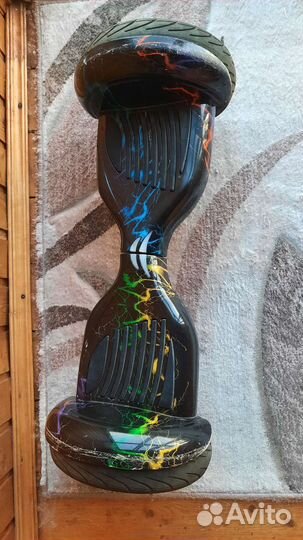 Гироскутер бу