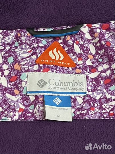 Куртка детская