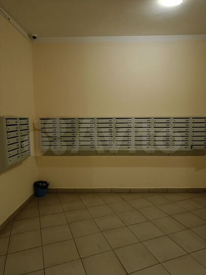 2-к. квартира, 70,4 м², 6/12 эт.