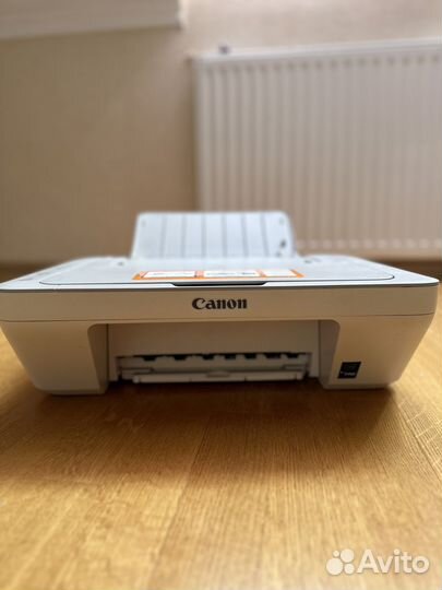 Мфу canon pixma mg2440