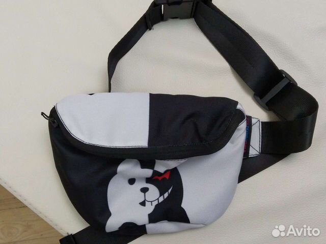 Сумка детская на пояс