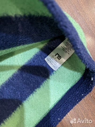 Кофта и жилет