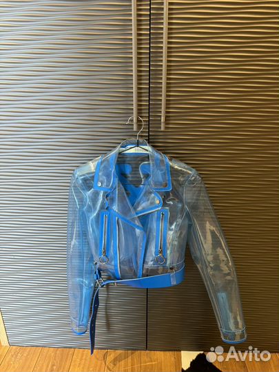 Куртка off white