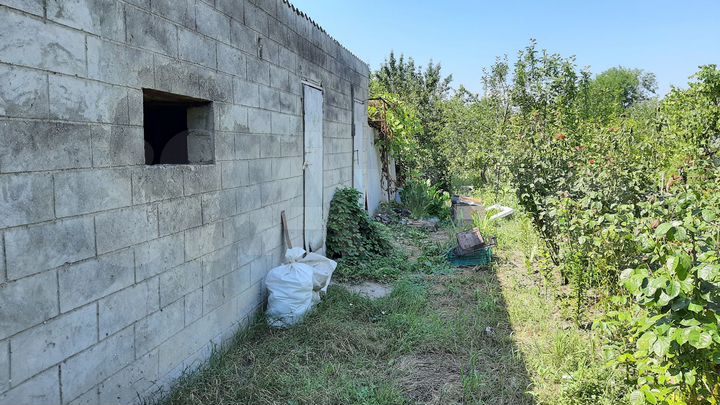 Дом 101 м² на участке 17,7 сот.