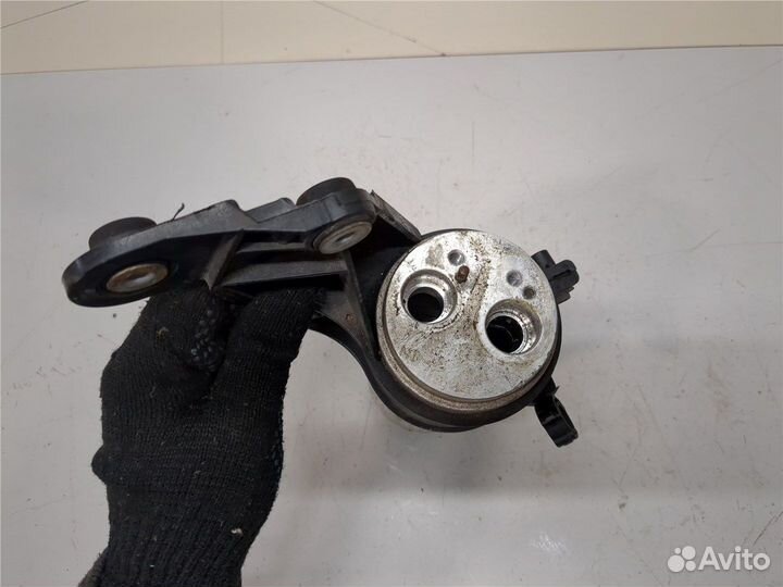 Осушитель Audi A6 (C6), 2008