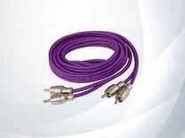 Межблочный кабель RCA-B220 MkII