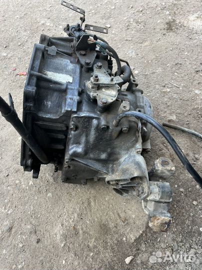 АКПП opel astra F